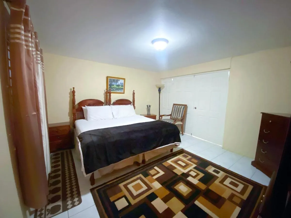 Russell Heights Vacation Home contacts
