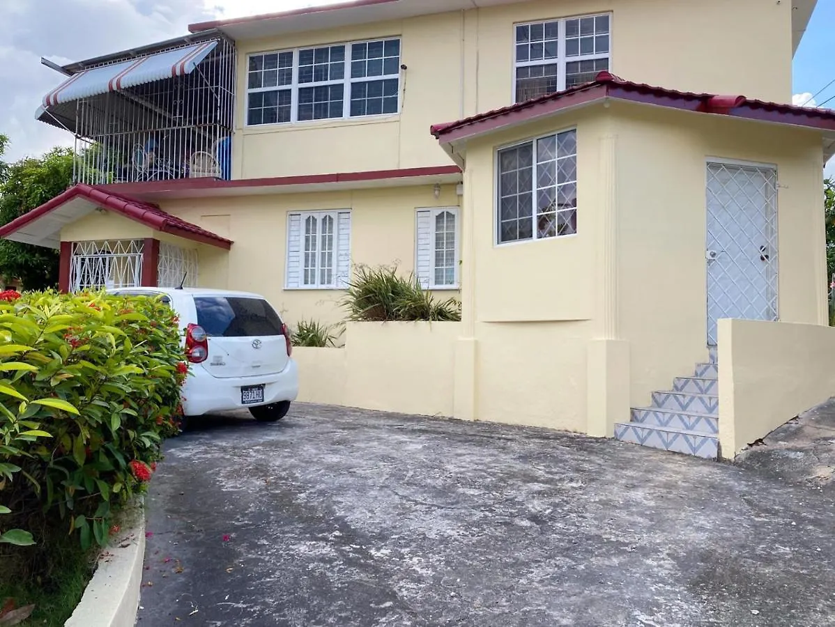 Holiday home Russell Heights Vacation Home Kingston